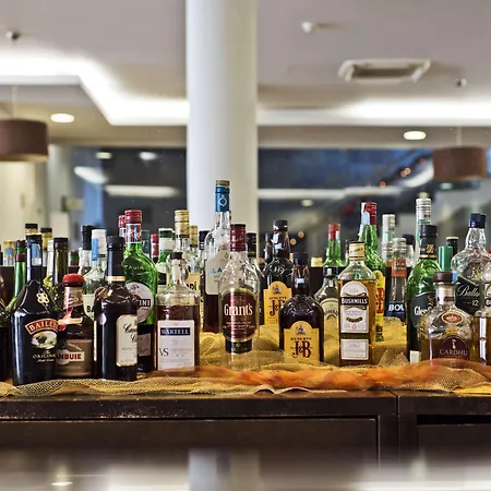 Lam Ξενοδοχείο