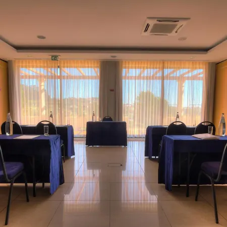 Lam Ξενοδοχείο Estarreja