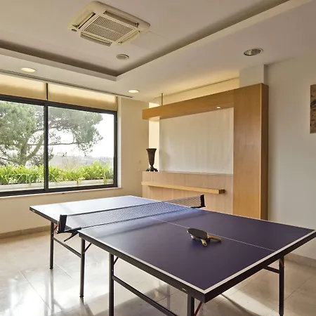 Ξενοδοχείο Lam Estarreja