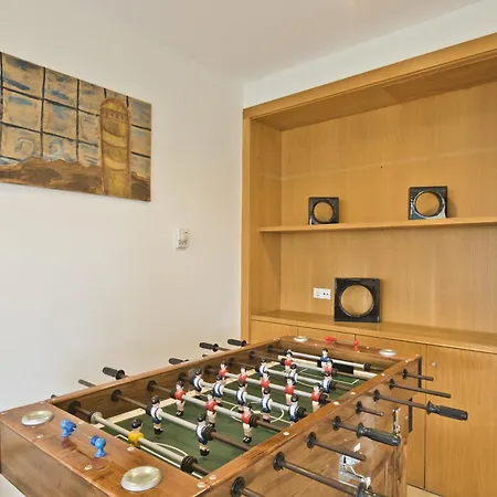 Ξενοδοχείο Lam