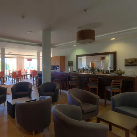 Ξενοδοχείο Lam Estarreja