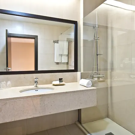 Hotel Lam Estarreja