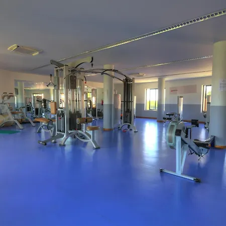 Lam Ξενοδοχείο 4*