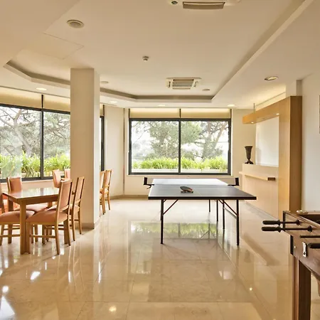 Lam Ξενοδοχείο Estarreja