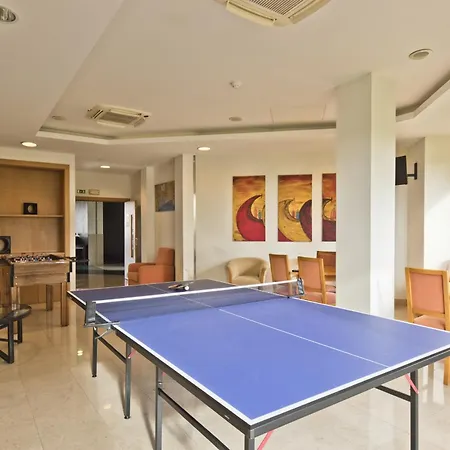 Hotel Lam Estarreja