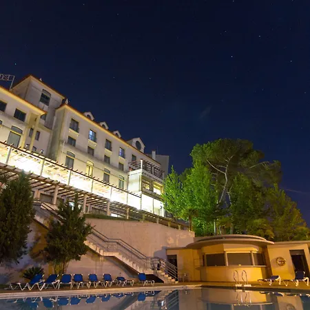 Lam Ξενοδοχείο Estarreja