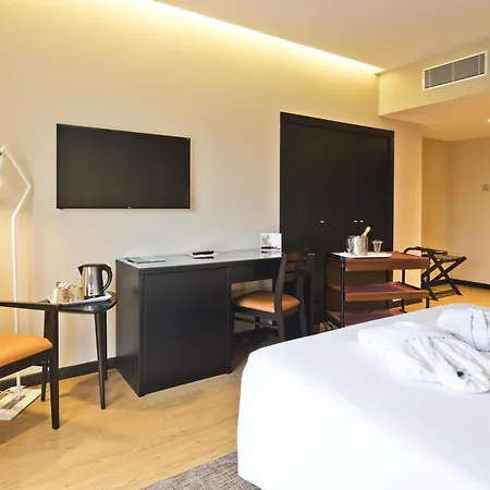 Lam Ξενοδοχείο Estarreja