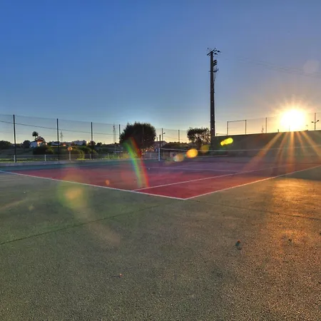 Lam Ξενοδοχείο Estarreja