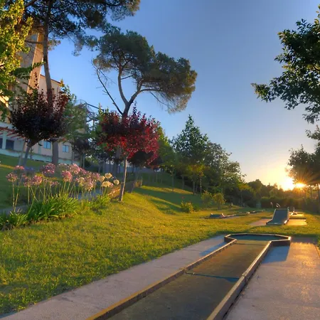 Lam Ξενοδοχείο Estarreja