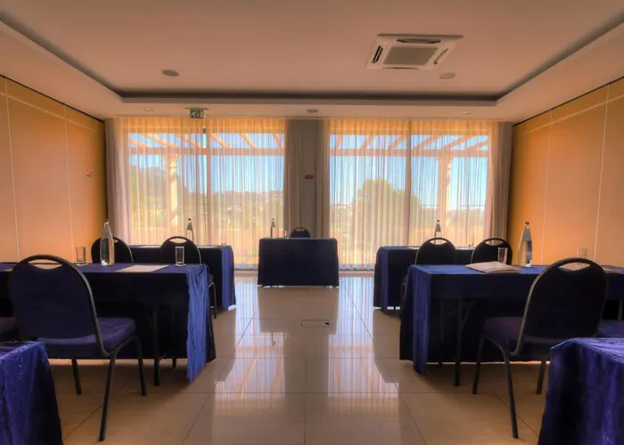 Lam 酒店 埃斯塔雷雅