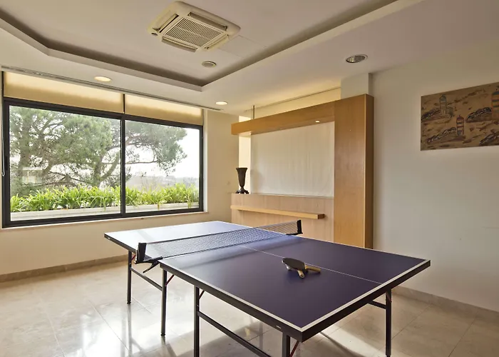 酒店 Lam 埃斯塔雷雅