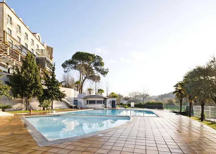 Lam 酒店 埃斯塔雷雅