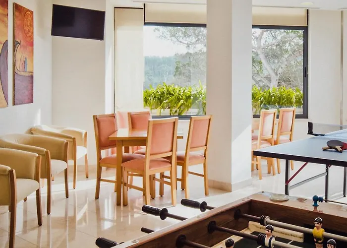 Lam 4* 埃斯塔雷雅