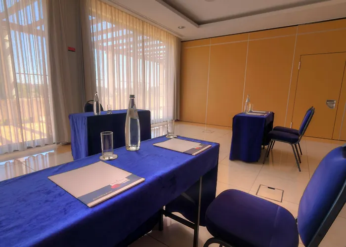 Lam 4* 埃斯塔雷雅