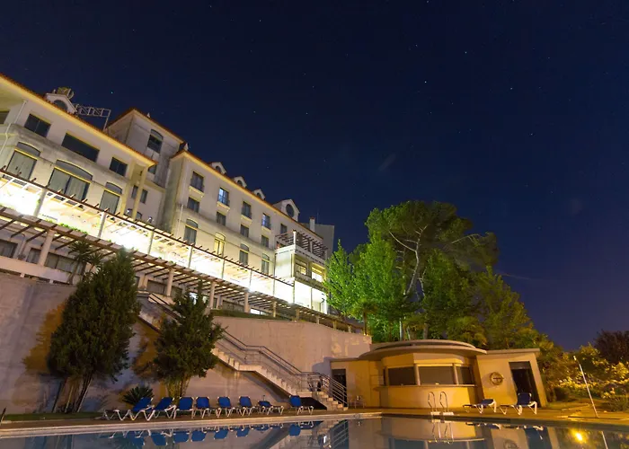 Lam 酒店 埃斯塔雷雅