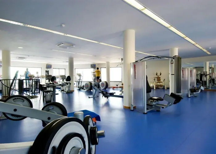 酒店 Lam 埃斯塔雷雅