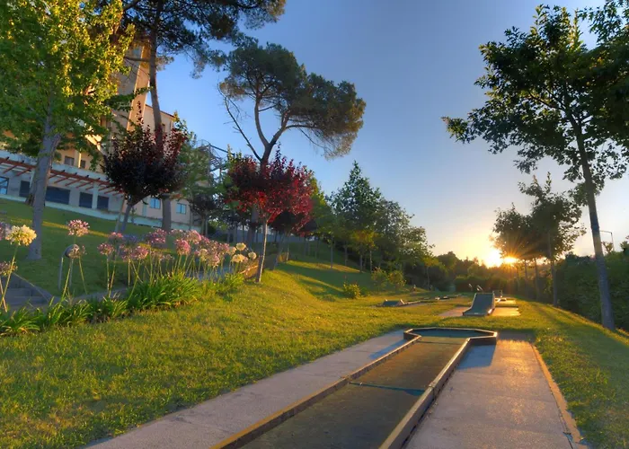 Lam 酒店 埃斯塔雷雅